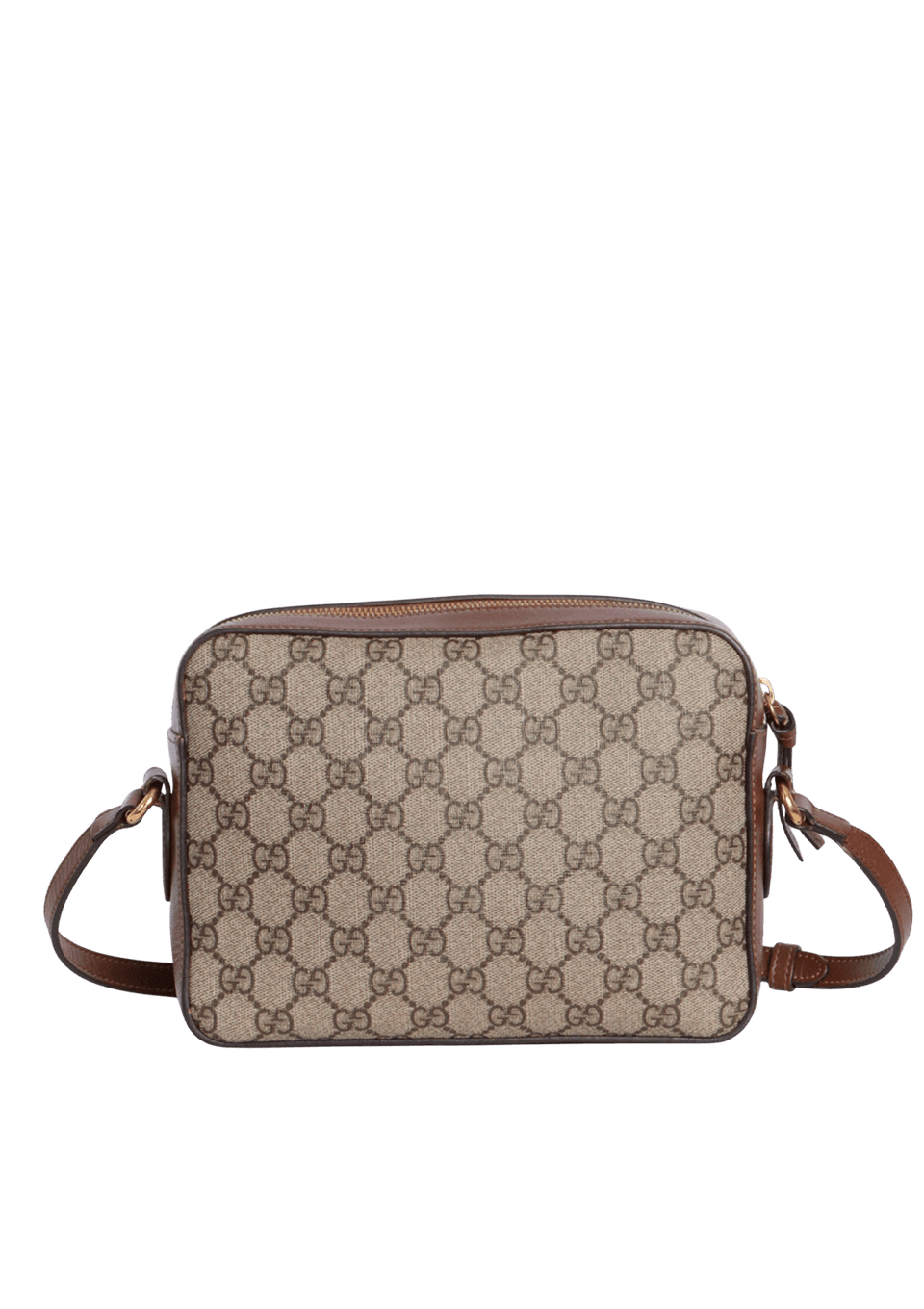 GG SUPREME HORSEBIT 1955 CAMERA BAG