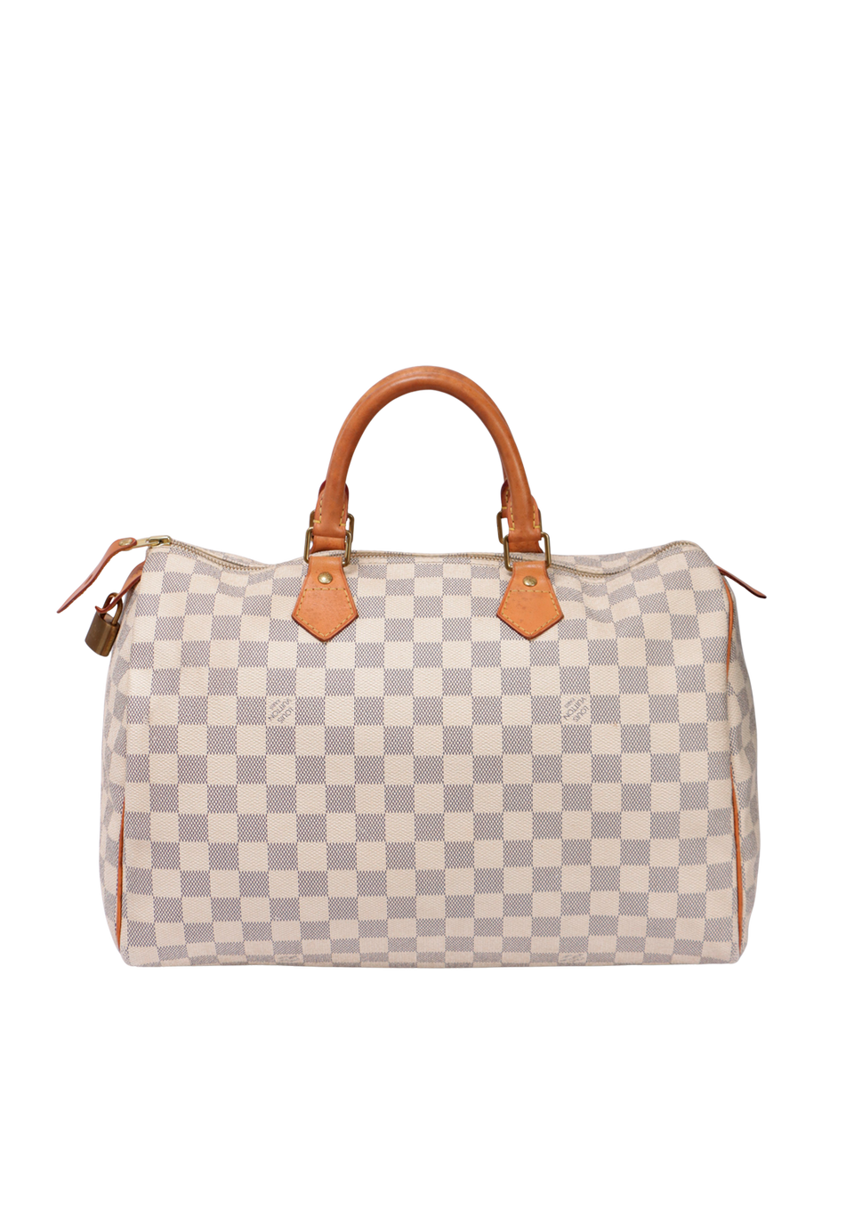 DAMIER AZUR SPEEDY 35