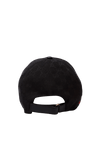 GG CANVAS BASEBALL CAP