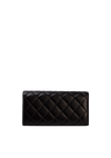 CLASSIC CC FLAP WALLET