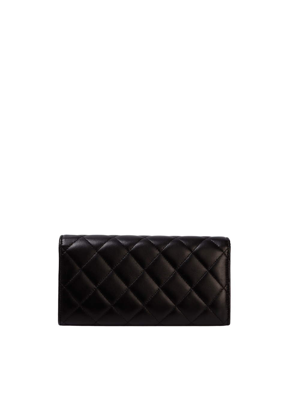 CLASSIC CC FLAP WALLET