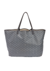 GOYARDINE ST LOUIS GM W/ POUCH