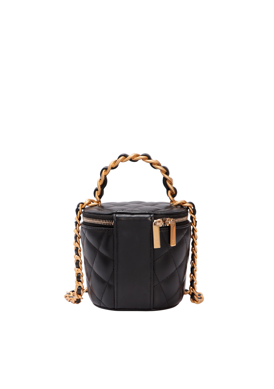 AFTERNOON TEA VANITY CASE