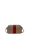 GG SUPREME OPHIDIA CAMERA BAG SMALL