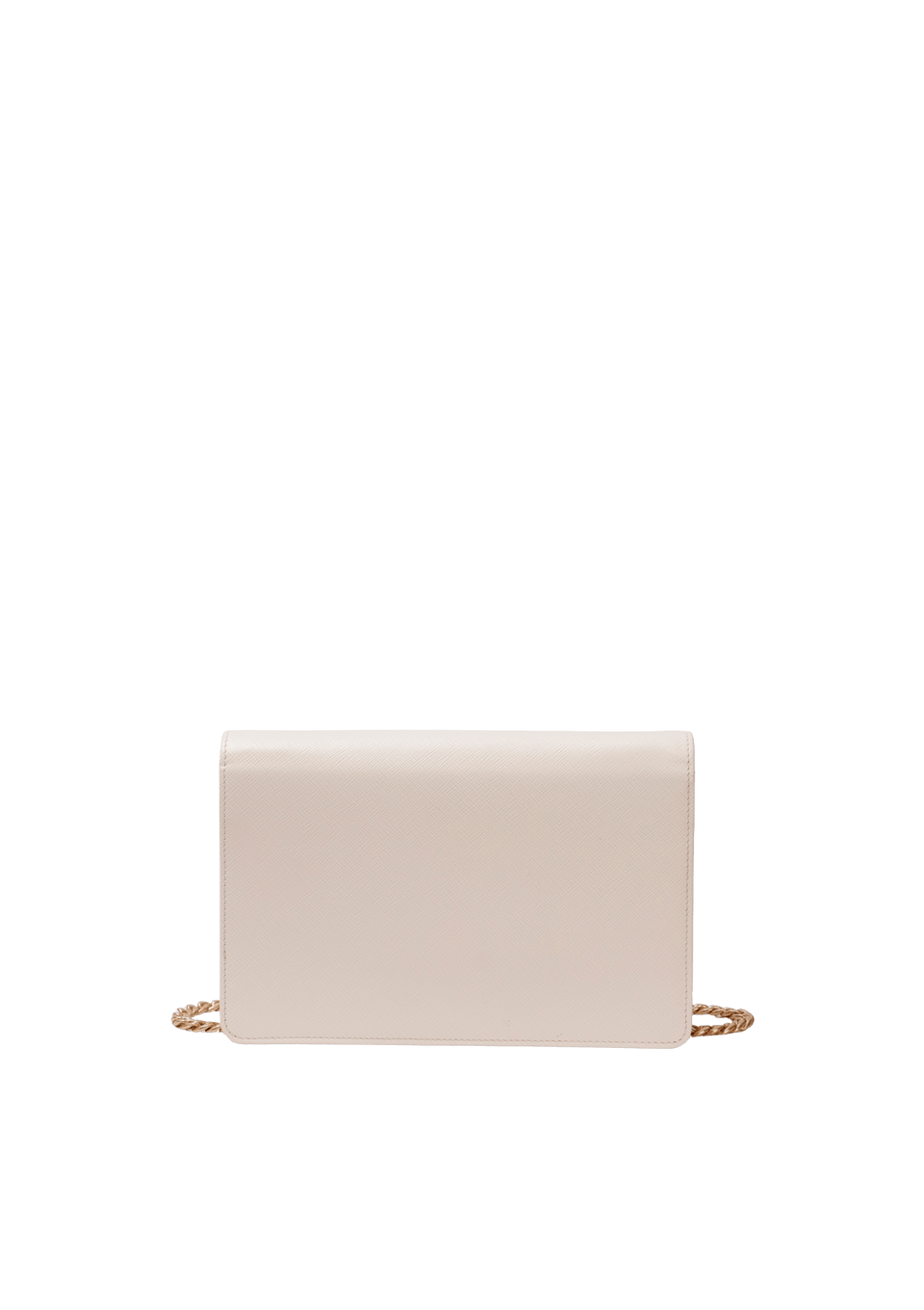 SAFFIANO CROSSBODY BAG