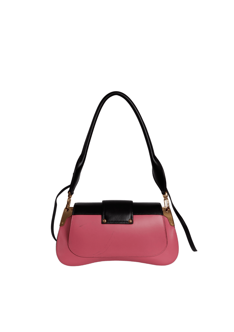 CITY CALF SIDONIE BAG