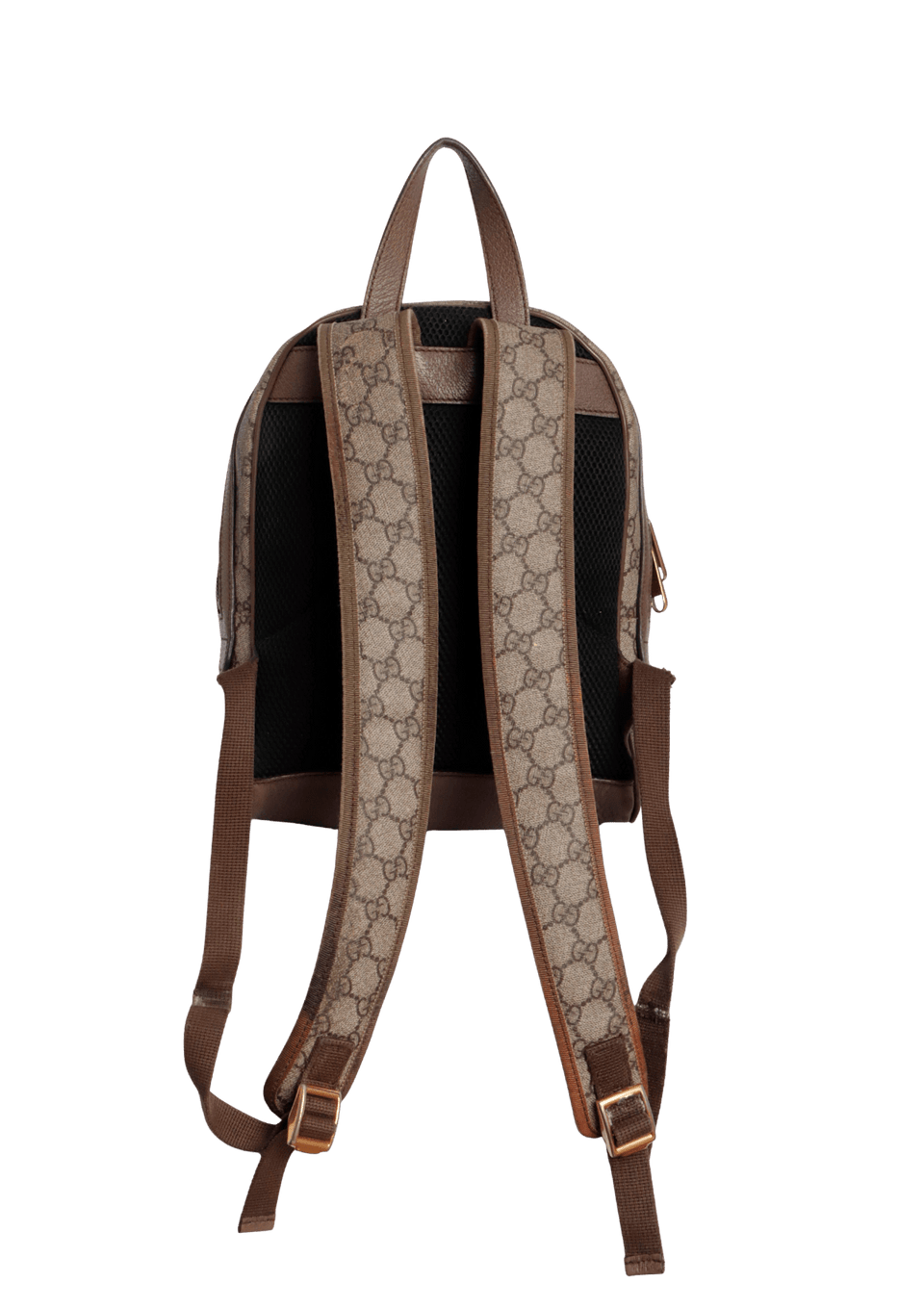 GG SUPREME SMALL OPHIDIA BACKPACK