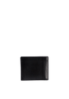 LEATHER BIFOLD WALLET