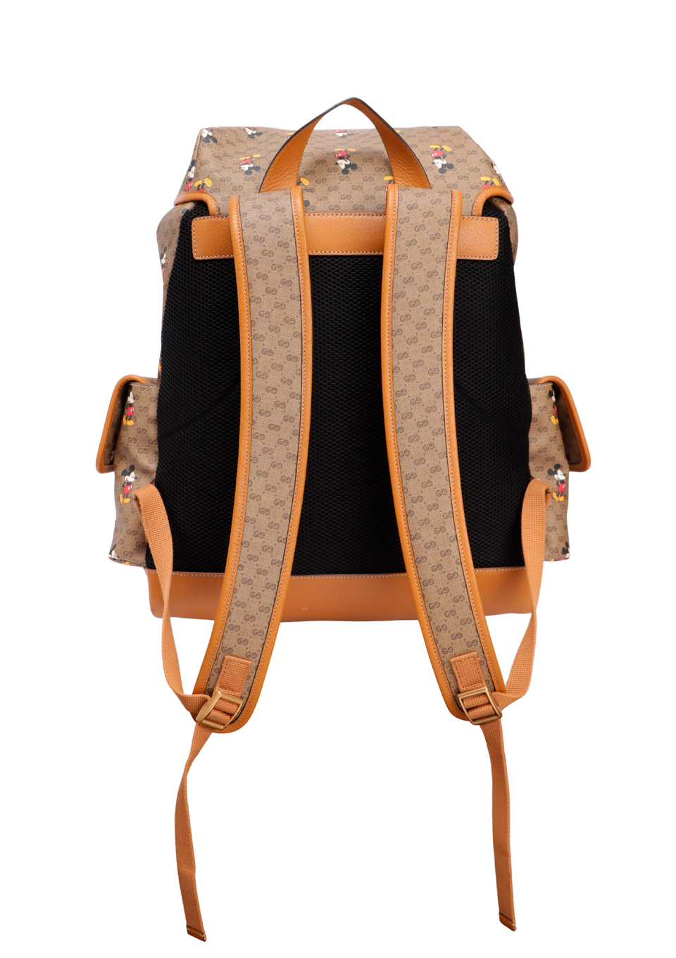 MICRO GG SUPREME MICKEY MOUSE BACKPACK MEDIUM