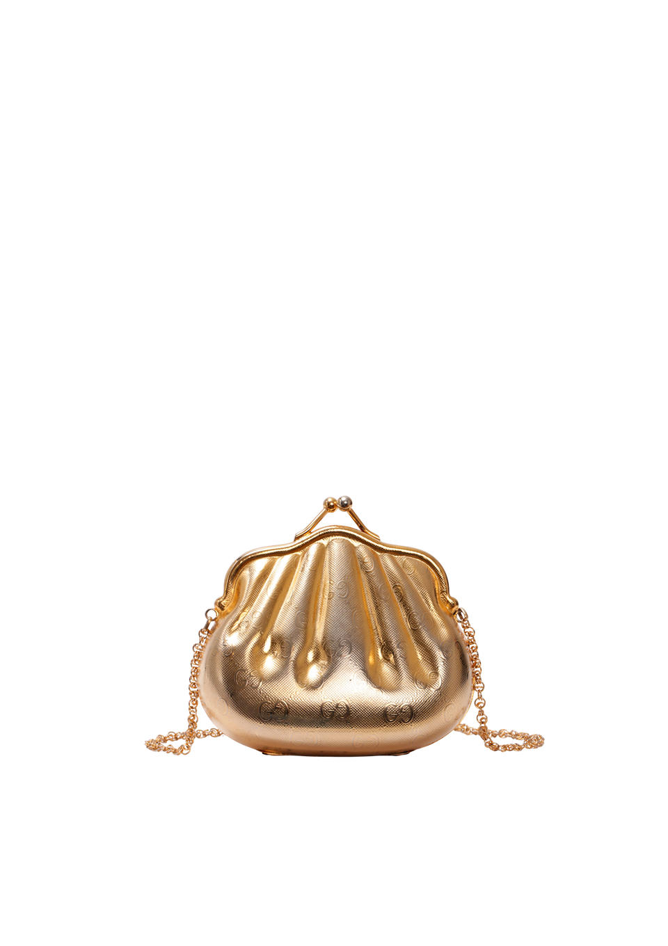 MONOGRAM MINAUDIÈRE CLUTCH