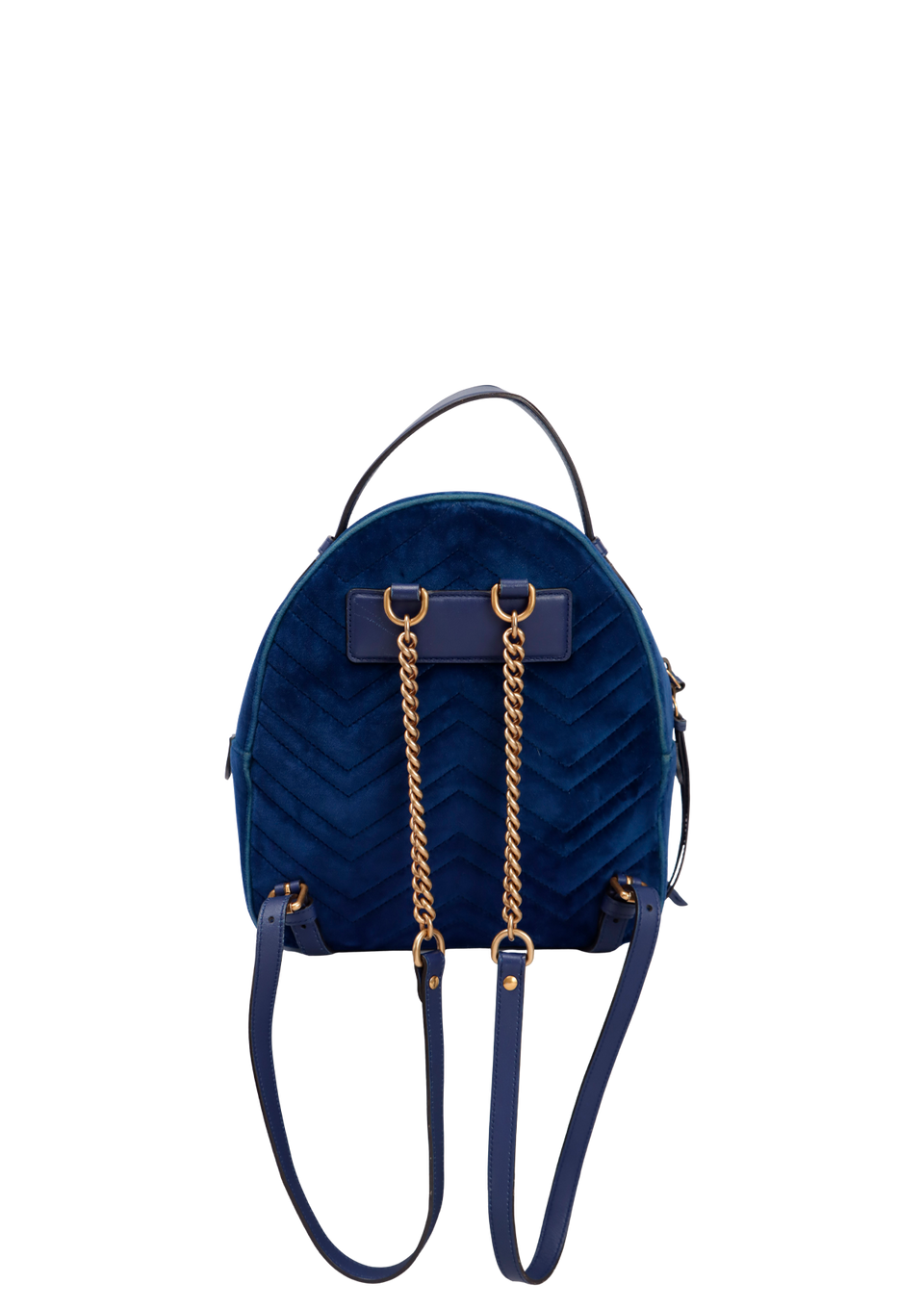 VELVET GG MARMONT BACKPACK