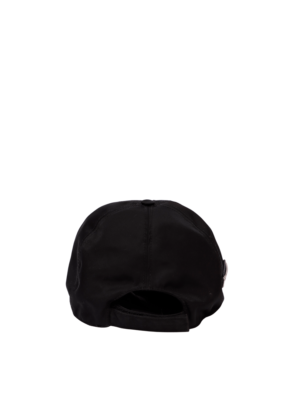 RE-NYLON BASEBALL CAP
