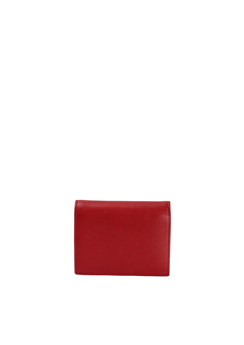 SAFFIANO BIFOLD WALLET