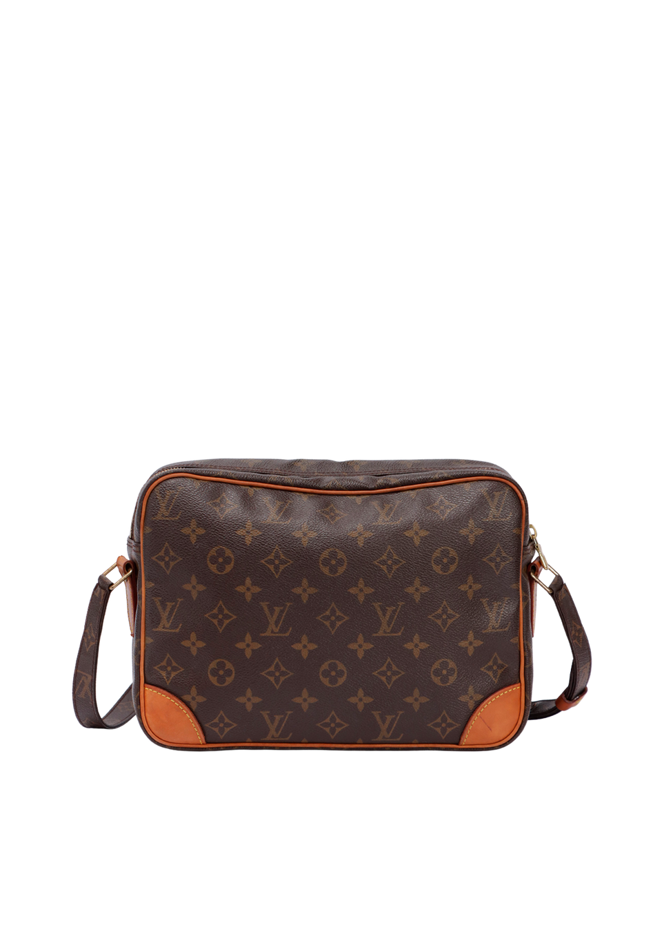 MONOGRAM NILE