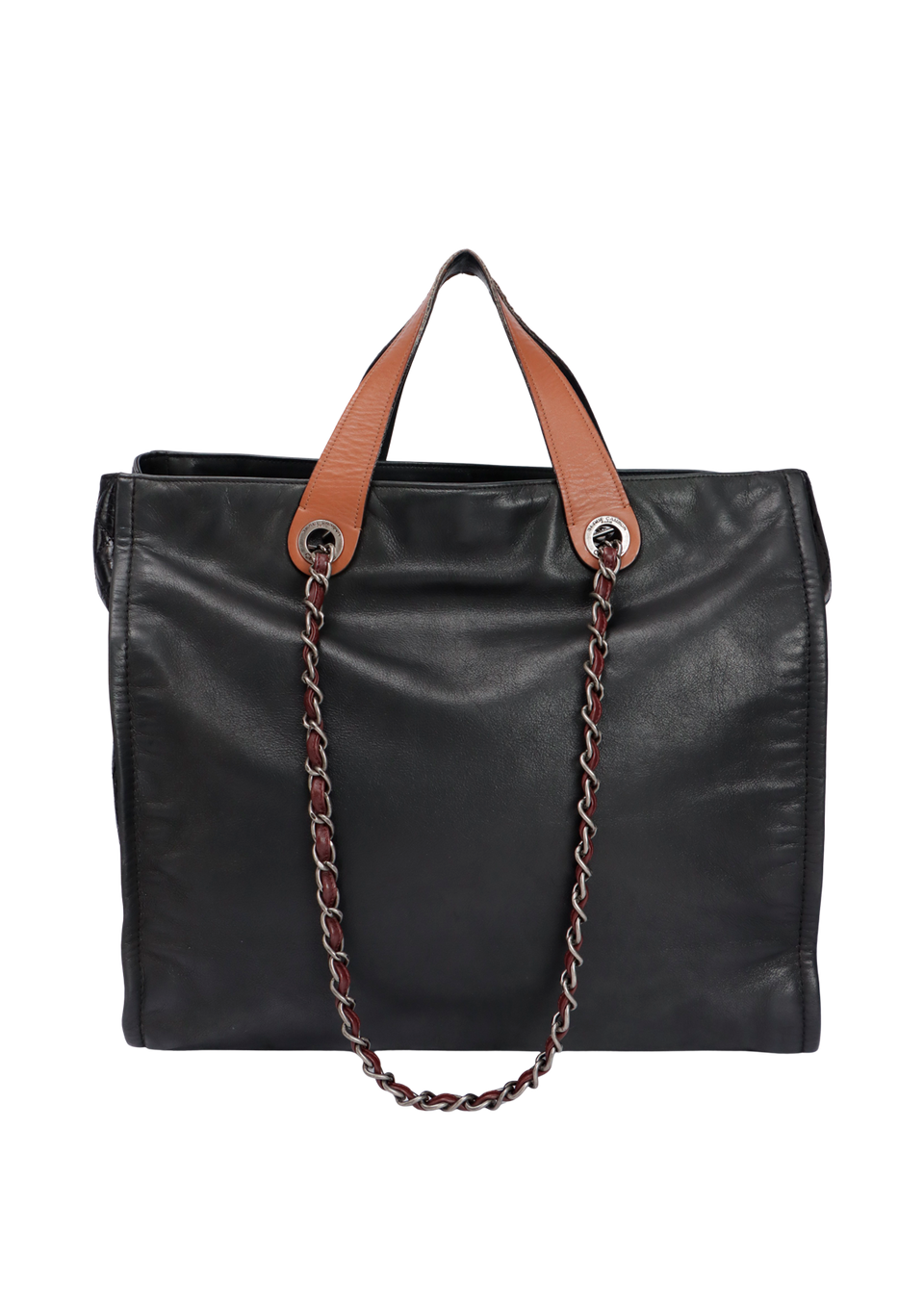 IN THE MIX TIMELESS TOTE