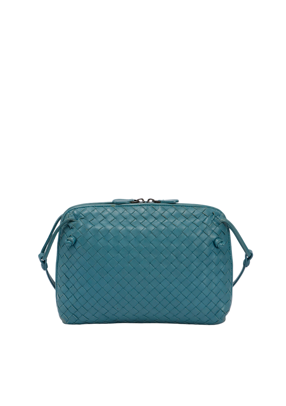 INTRECCIATO NODINI BAG