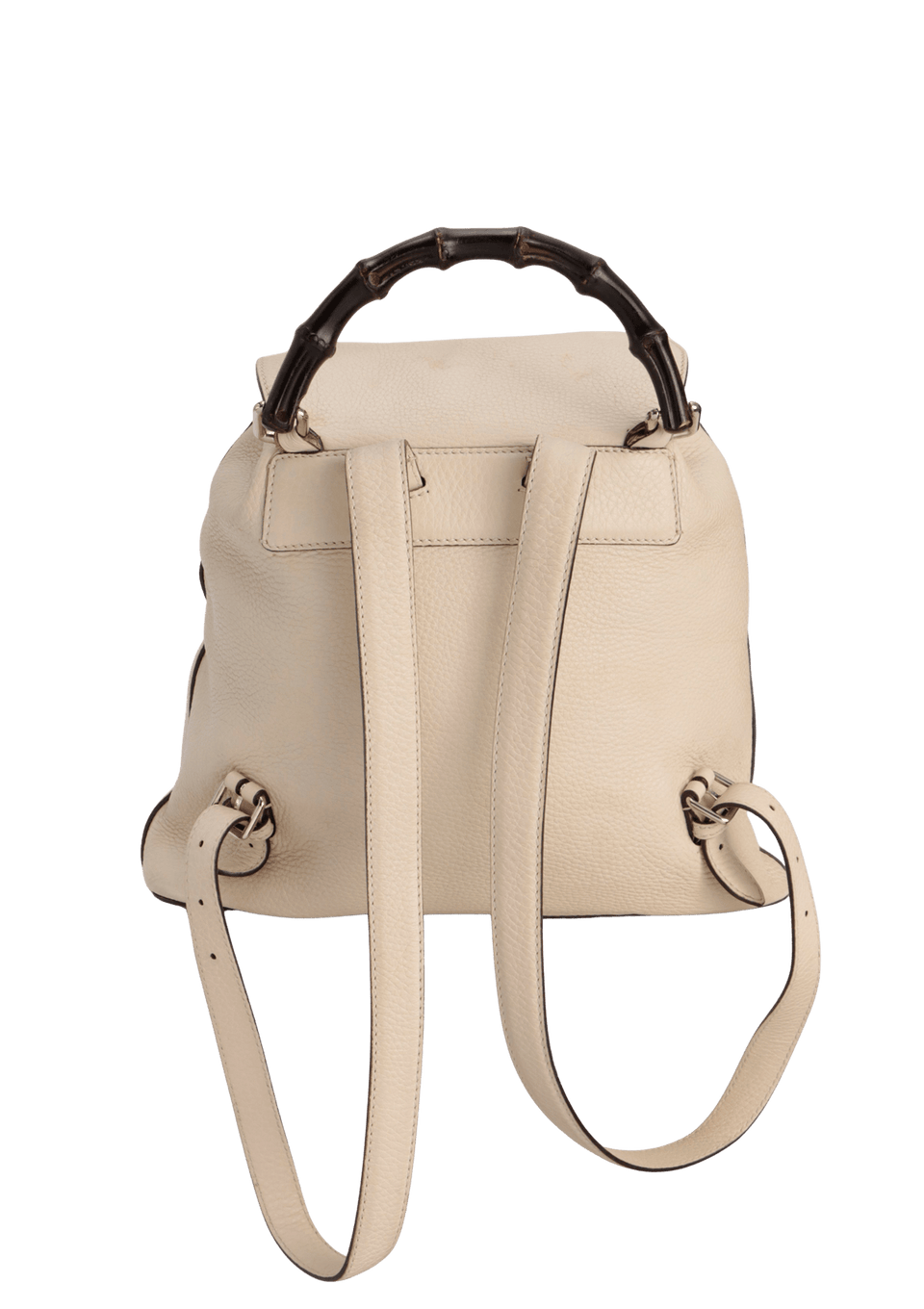 BAMBOO DAILY BACKPACK