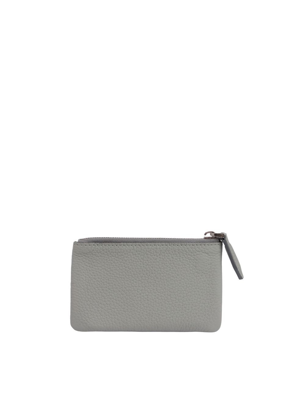 GANCINI SMALL ZIP POUCH