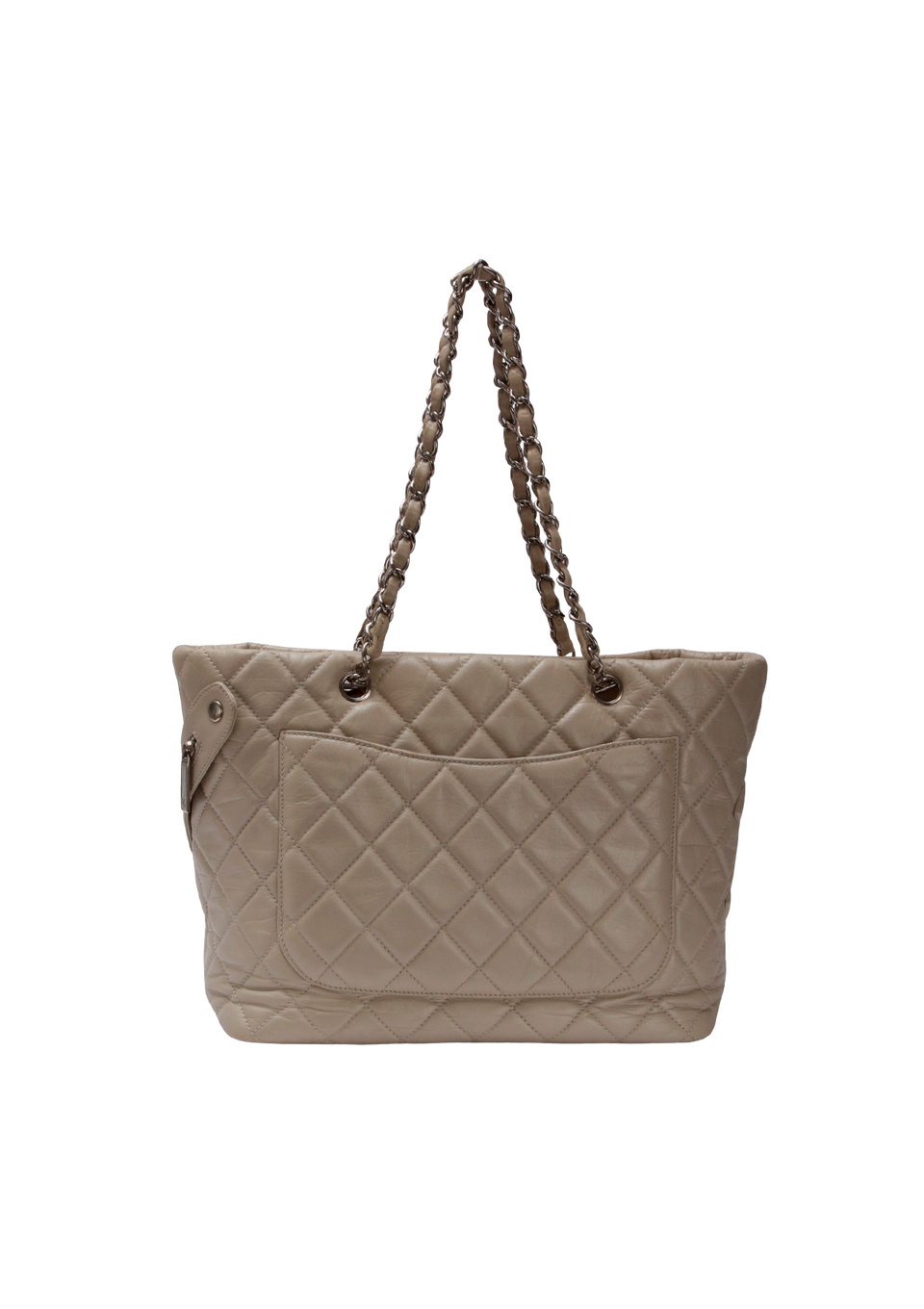 VINTAGE LIGNE CAMBON BAG