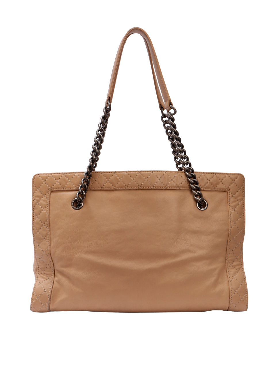 BOY REVERSO SHOPPING TOTE