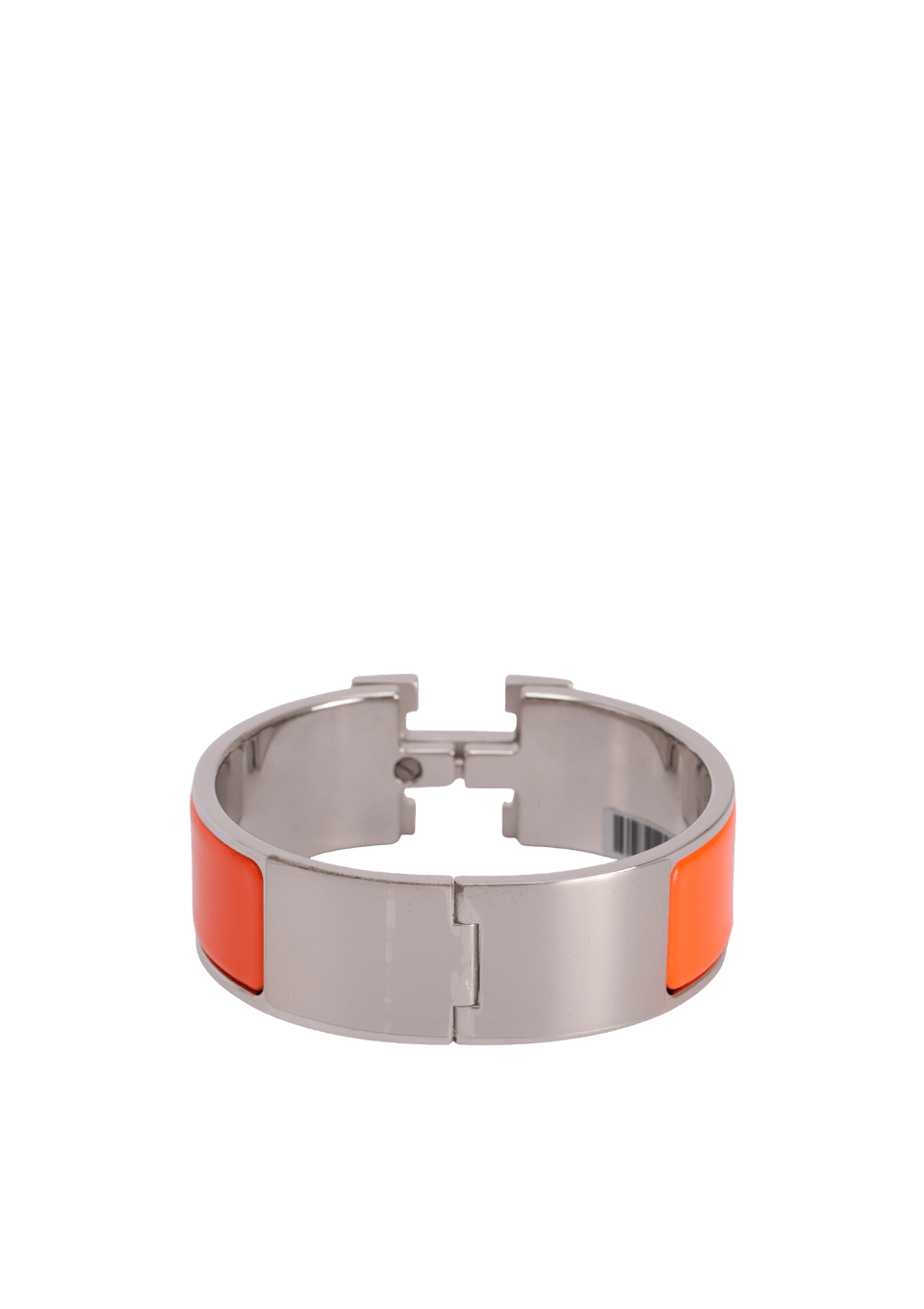 CLIC CLAC H BRACELET