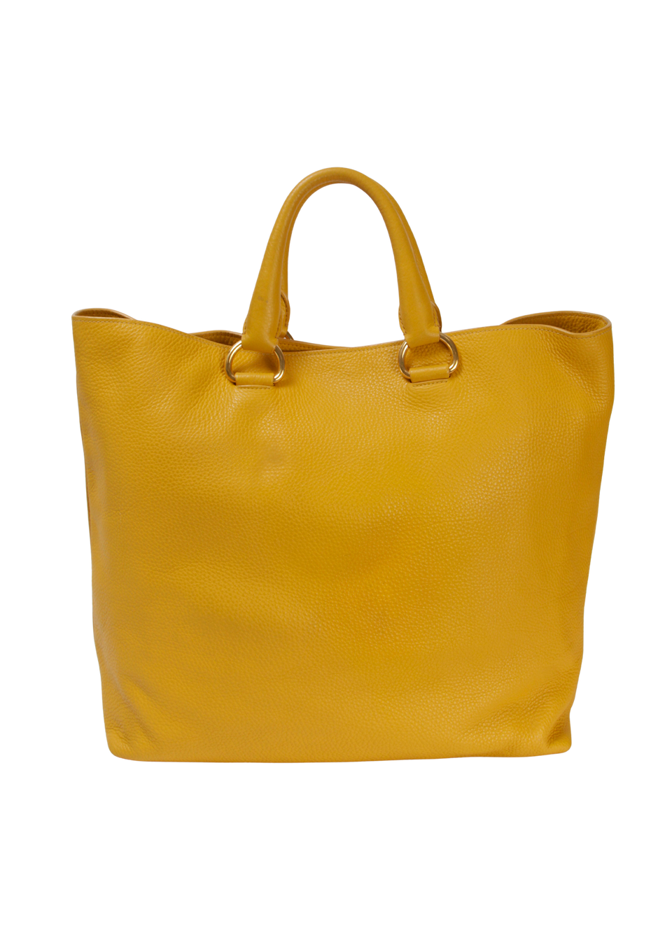 VITELLO DAINO TOTE