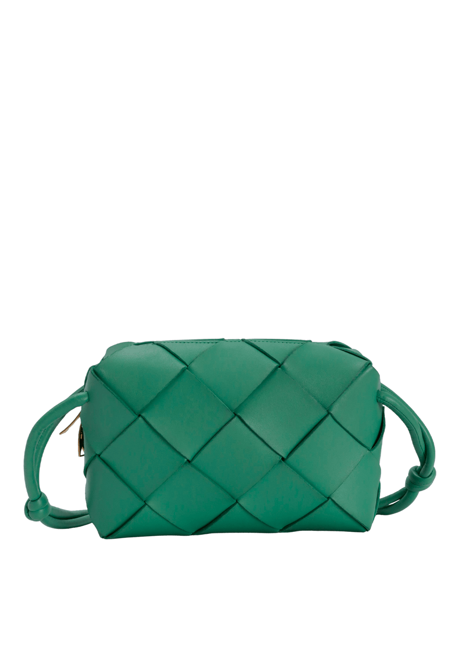 SMALL CASSETTE CAMERA BAG