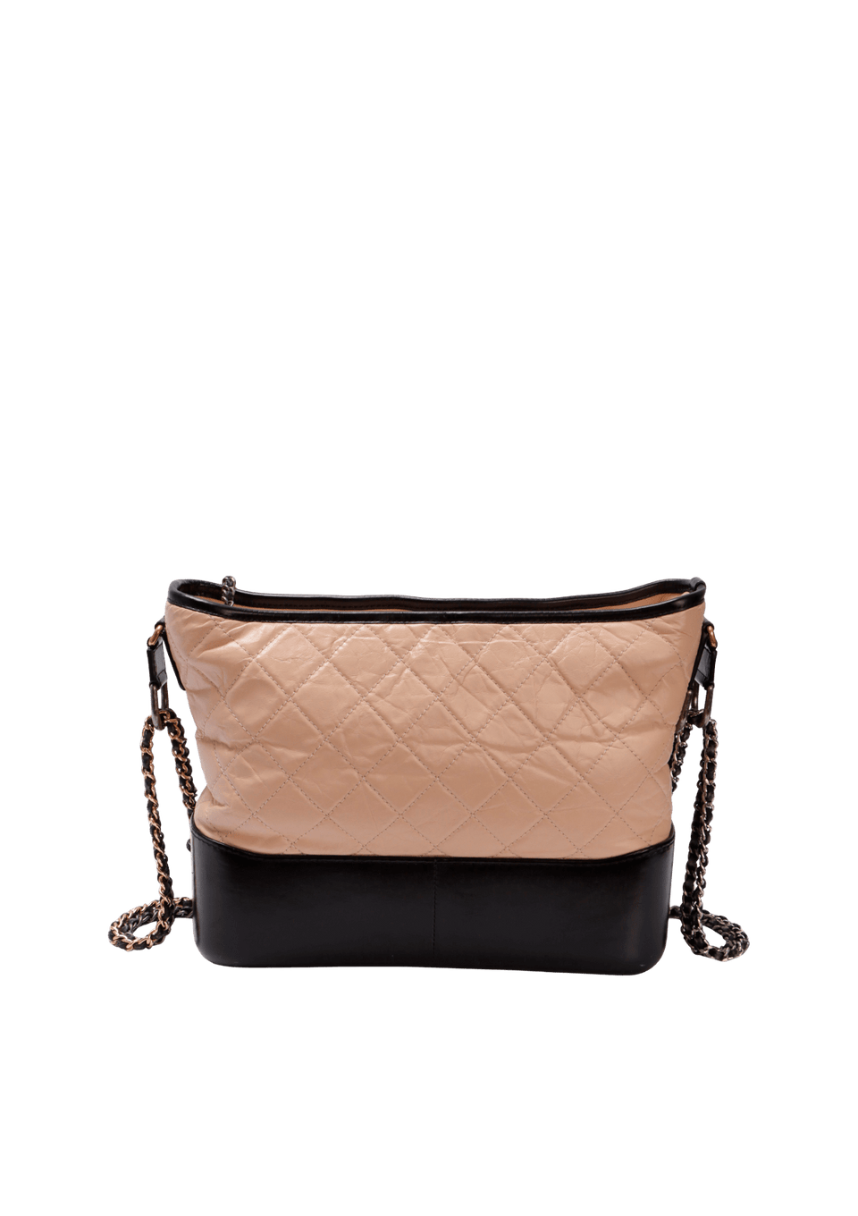 MEDIUM GABRIELLE HOBO BAG