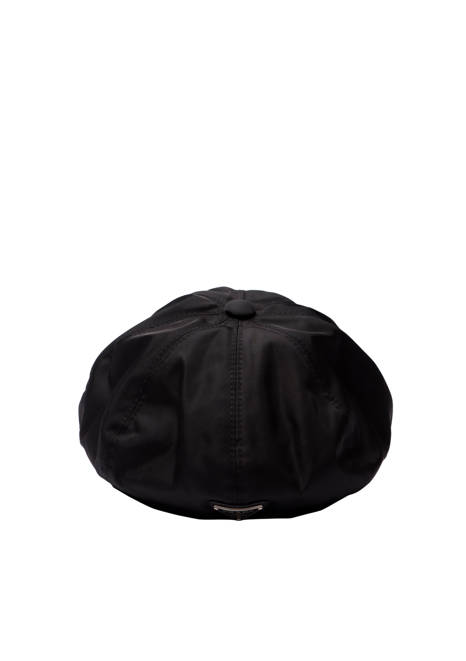 RE-NYLON BASEBALL CAP