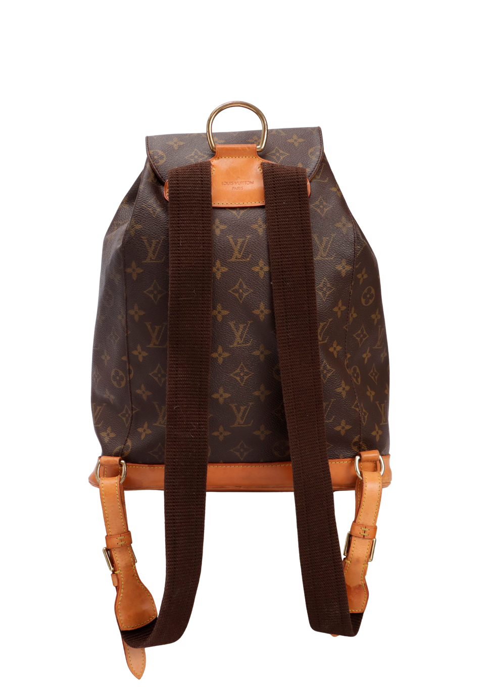 MONOGRAM MONTSOURIS GM