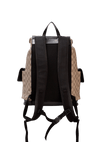 GG SUPREME DOUBLE BUCKLE BACKPACK