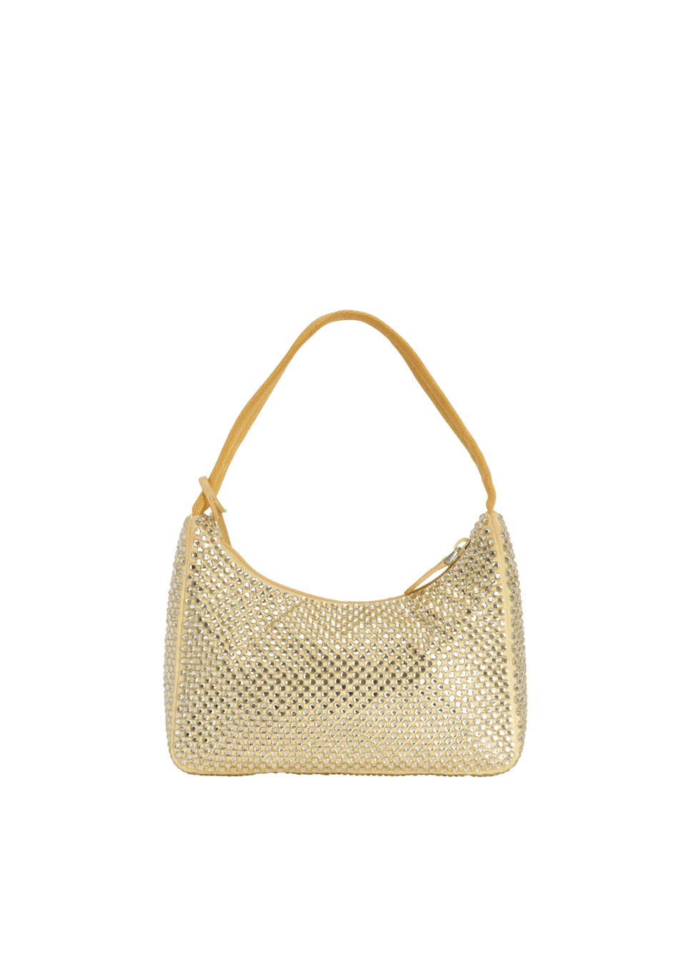 MINI CRYSTAL RE-EDITION 2000