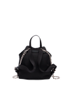 MINI TESSUTO DRAWSTRING BACKPACK