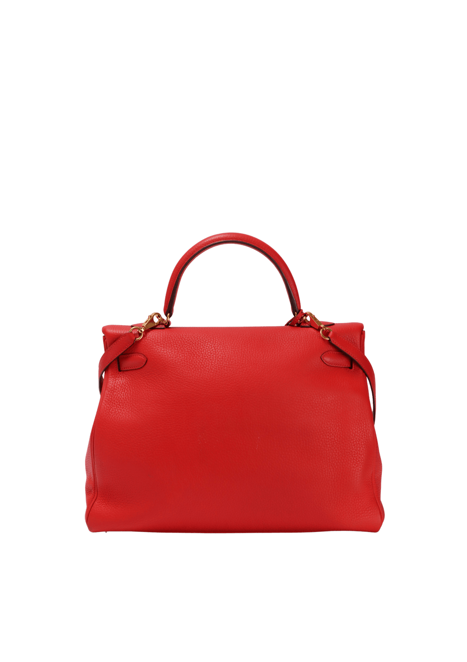 CLEMENCE KELLY RETOURNE 32