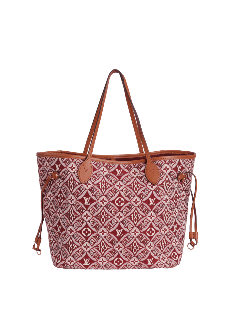 MONOGRAM SINCE 1854 NEVERFULL MM