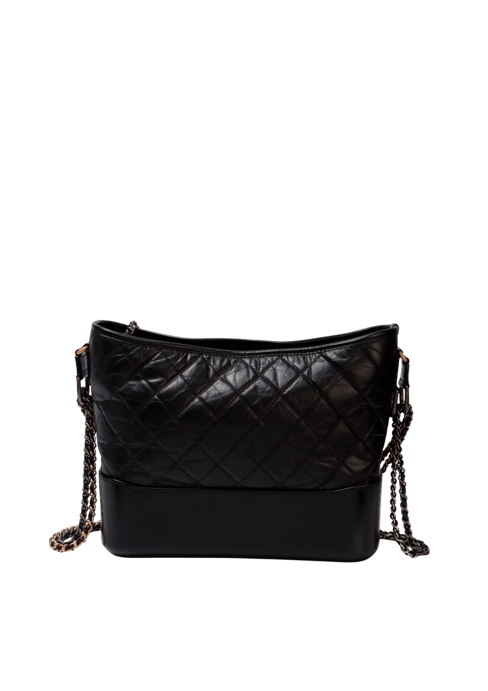 MEDIUM GABRIELLE HOBO