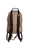 GG SUPREME INTERLOCKING G BACKPACK