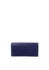 CC QUILTED CLUTCH