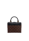 MONOGRAM LOCKY BB