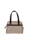 MONOGRAM MINI LIN JOSEPHINE PM