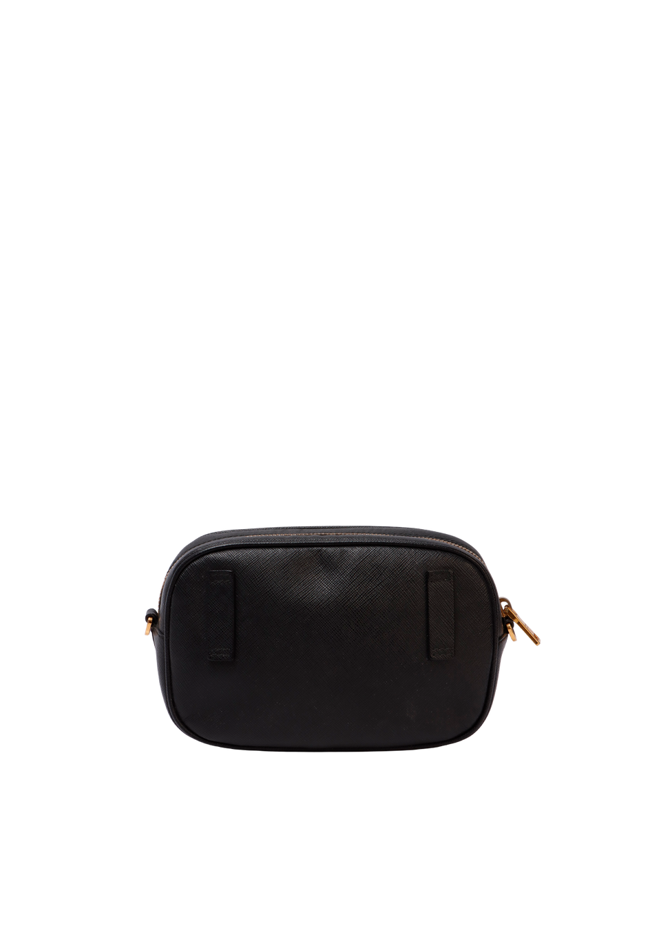 SAFFIANO MINI CAMERA BAG