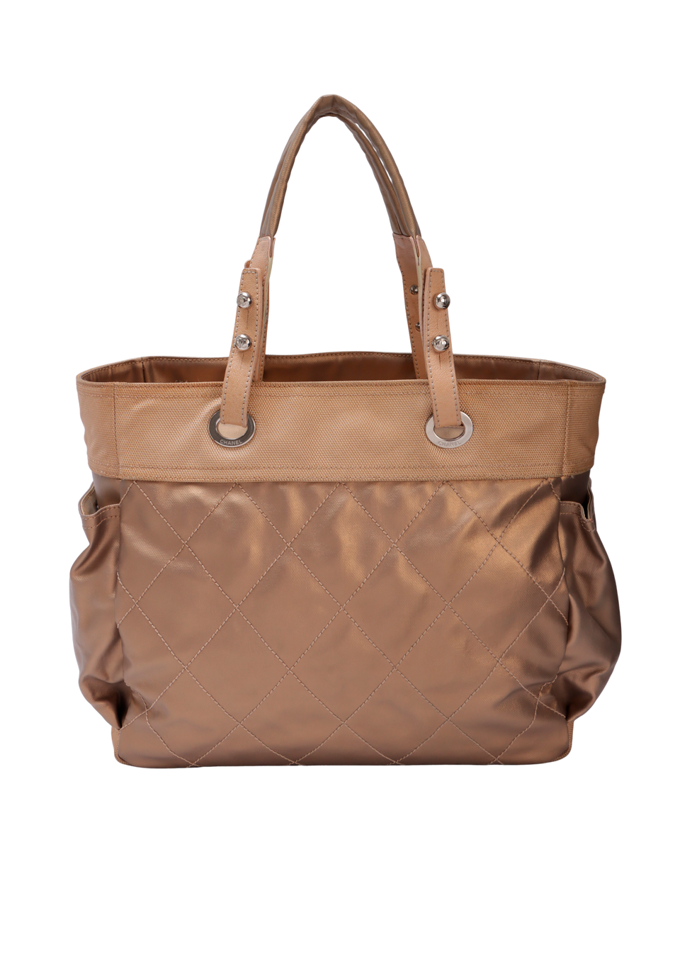 LARGE PARIS BIARRITZ TOTE BAG