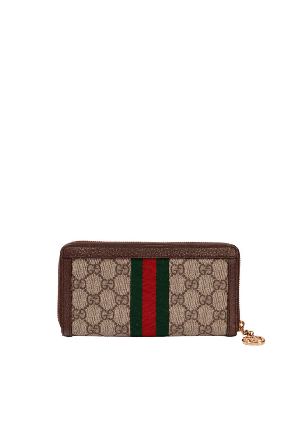 GG SUPREME OPHIDIA WALLET