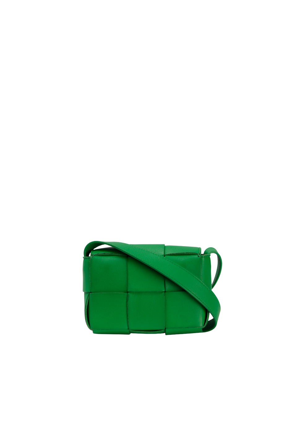EXTRA MINI CASSETTE BAG