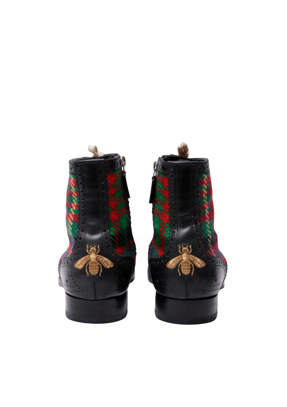 QUEERCORE DIONYSUS BOOTS 42