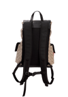 GG SUPREME DOUBLE BUCKLE BACKPACK