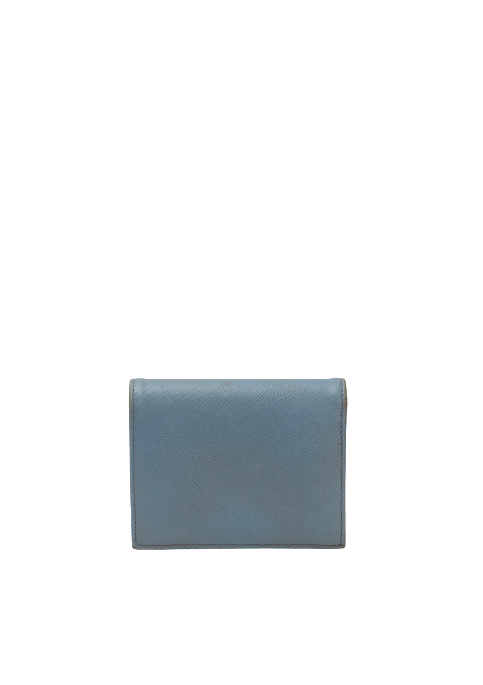 SAFFIANO BIFOLD WALLET