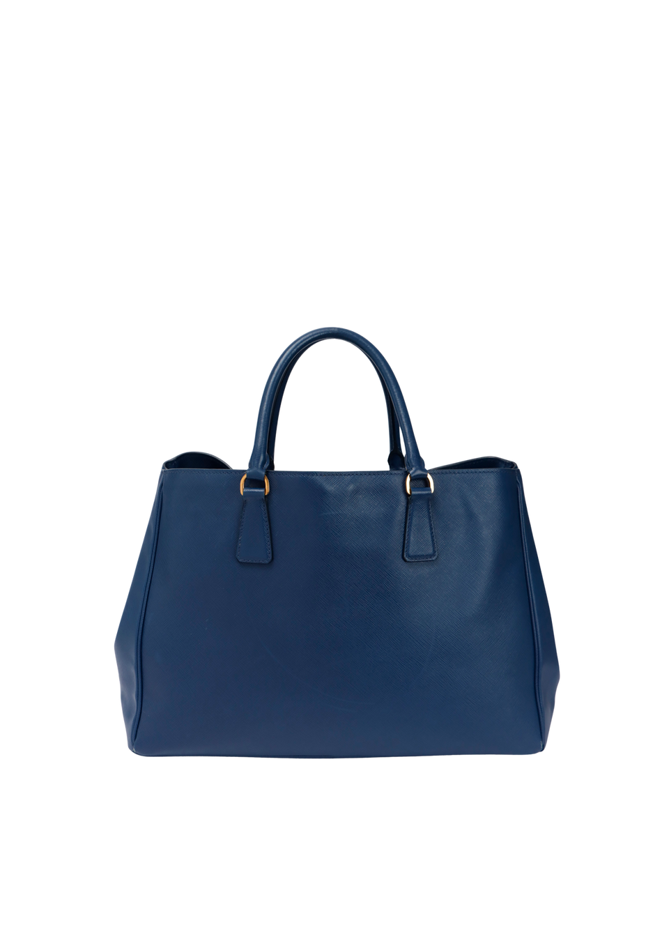 LARGE SAFFIANO LUX GALLERIA TOTE