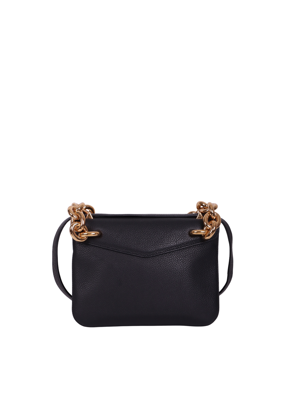 ENVELOPE CHAIN BAG
