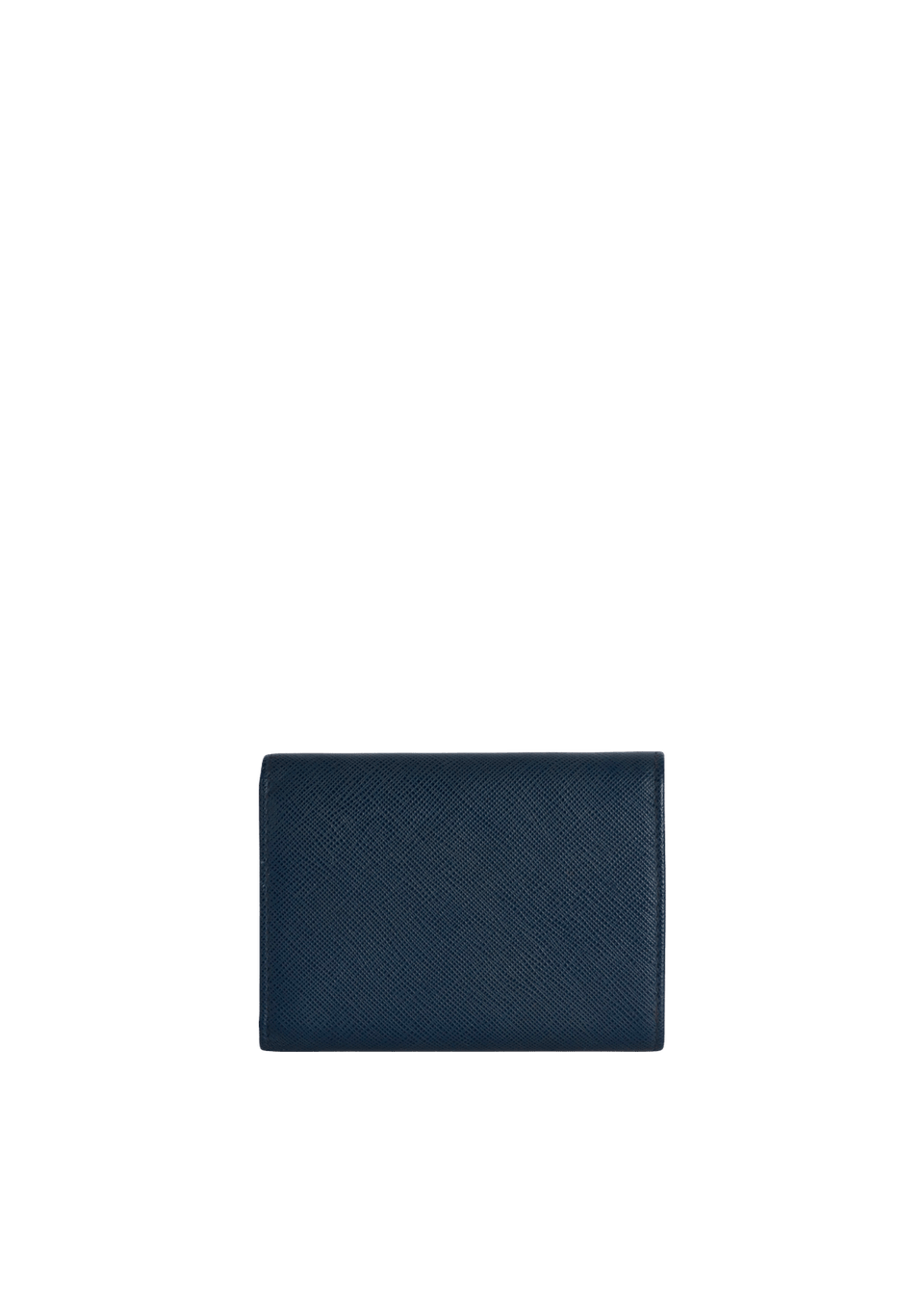 SAFFIANO COMPACT WALLET
